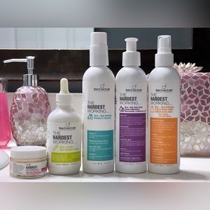 The Hardest Working Collection